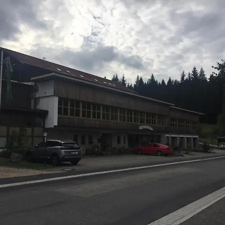 アパートホテル Mitterdorf