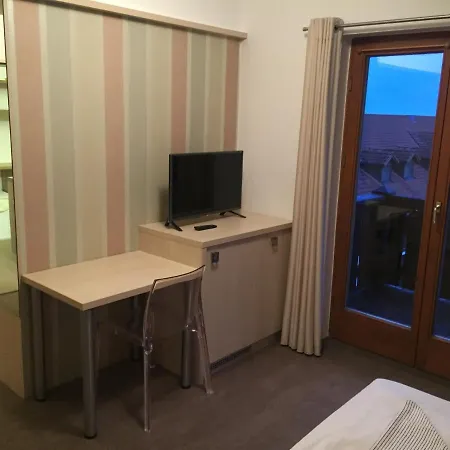 Mitterdorf Aparthotel Philippsreut