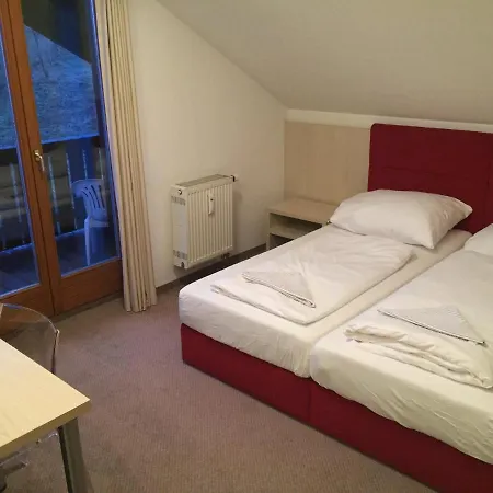 Aparthotel Mitterdorf *