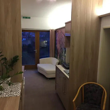 Mitterdorf Aparthotel
