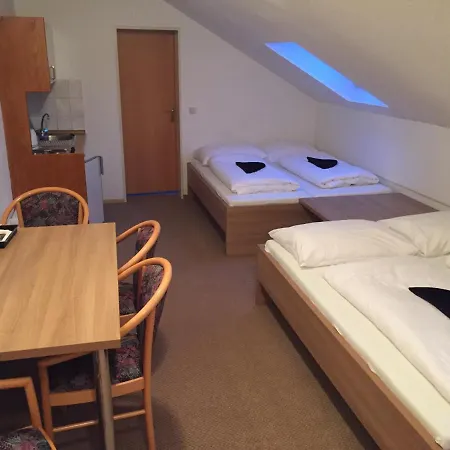 Aparthotel Mitterdorf *