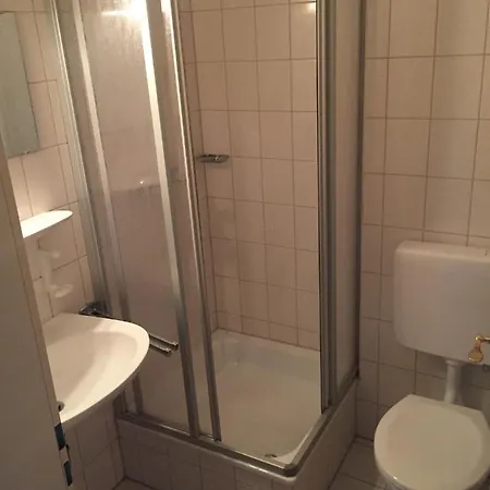 Aparthotel Mitterdorf