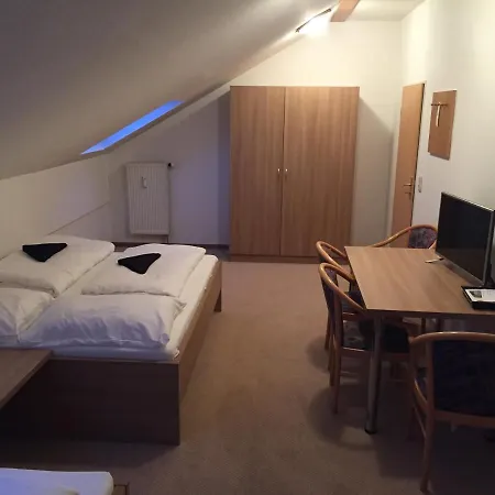 Aparthotel Mitterdorf