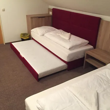 Mitterdorf Aparthotel